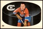 #50 Tom Johnson 