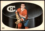 #52 Lou Fontinato 