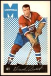 #41 Claude Provost 