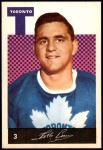 #3 Bob Baun 