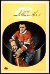 #46 Gilles Tremblay 