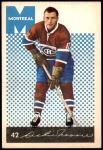 #42 Dickie Moore 