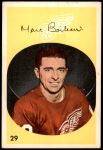 #29 Marc Boileau 