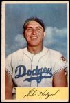 #138 Gil Hodges 