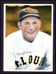 Rogers Hornsby 