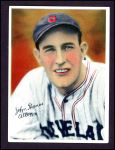 Johnny Allen 