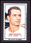 #33 Rocky Colavito 