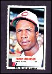 #31 Frank Robinson 
