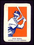 Stan Musial 