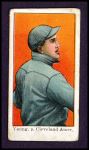 Cy Young 