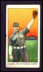 Nap Lajoie 
