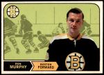 #139 Ron Murphy 