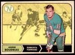 #53 Andre Boudrias 