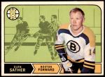 #134 Glen Sather 