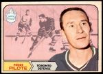 #124 Pierre Pilote 