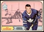 #196 Bill Sutherland 