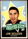 #207 All-Star Jim Neilson 