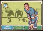 #115 Larry Keenan 