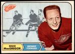 #30 Bruce MacGregor 