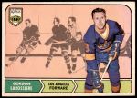 #38 Gord Labossiere 