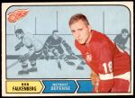 #141 Bob Falkenberg 