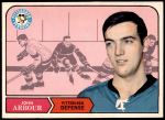 #189 John Arbour 