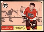 #90 Joe Watson 