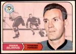 #108 Charlie Burns 