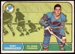 #119 Gary Veneruzzo 