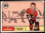 #98 Ed Hoekstra 