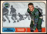#80 Billy Harris 