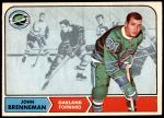 #83 John Brenneman 
