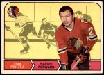 #155 Stan Mikita 