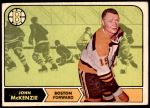 #9 John McKenzie 