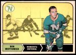 #49 Bob Woytowich 