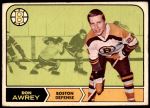 #3 Don Awrey 