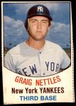#116 Graig Nettles 