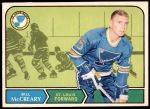 #182 Bill McCreary 