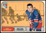 #168 Ron Stewart 