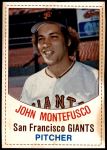 #31 John Montefusco 
