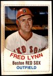 #51 Fred Lynn 