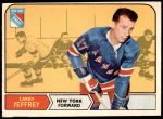 #74 Larry Jeffrey 