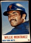 #143 Willie Montanez 