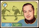 #111 Glenn Hall 