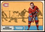 #65 Bobby Rousseau 