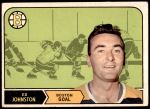 #133 Ed Johnston 