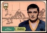 #159 Bill Flett 