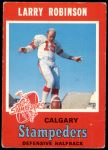 #130 Larry Robinson 