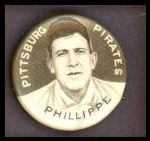 Deacon Phillippe 