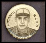 Bob Bescher 